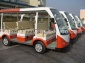 電動觀光車